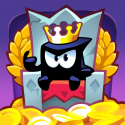 Test iOS (iPhone / iPad / Apple TV) de King of Thieves