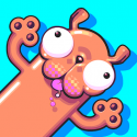 Silly Sausage in Meat Land sur Android