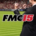 Football Manager Classic 2015 sur iPad