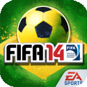 Test Android de FIFA 14 by EA SPORTS™