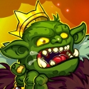 Test iOS (iPhone / iPad) Dungelot: Shattered Lands