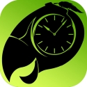 Green Game TimeSwapper sur iPhone / iPad / Apple TV