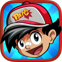 Test iOS (iPhone / iPad) de Pang Adventures
