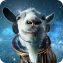 Goat Simulator Waste of Space sur Android