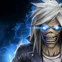 Test Android Iron Maiden: Legacy of the Beast