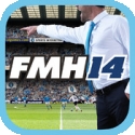 Test iOS (iPhone / iPad) Football Manager Handheld™ 2014