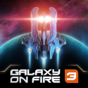 Galaxy on Fire 3 - Manticore sur Android