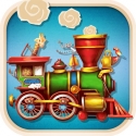 Test iPhone / iPad de Ticket to Ride First Journey