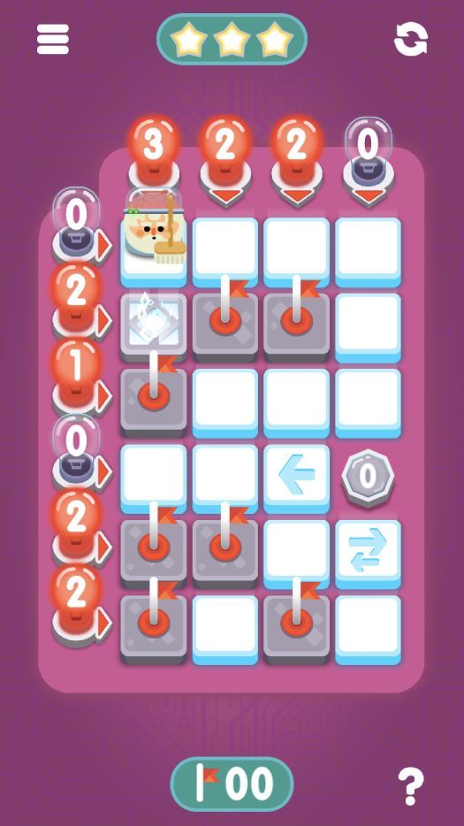 Minesweeper Genius (copie d'écran 11 sur iPhone / iPad / Apple TV)