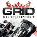 GRID Autosport sur Android