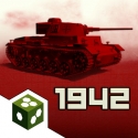 Test iOS (iPhone / iPad) Tank Battle: East Front 1942