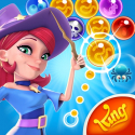 Bubble Witch Saga 2 sur iPhone / iPad
