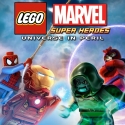 LEGO Marvel Super Heroes : Univers en péril sur iPhone / iPad