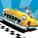 Test iOS (iPhone / iPad) de Crazy Taxi: City Rush