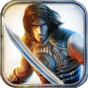 Test iOS (iPhone / iPad) de Prince of Persia® The Shadow and the Flame