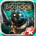 BioShock sur iPhone / iPad