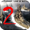 Battleship : Line Of Battle 2.
