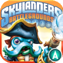 Skylanders Battlegrounds?