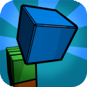 Cubey - Escape from CubeWorld