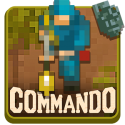 Wolf of the BF:Commando MOBILE