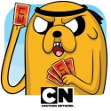 La Guerre des Cartes ? Adventure Time