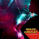 Space Assault - Galaxy Saga