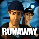 Runaway: A Twist of Fate - Part 2