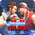 Brotherhood of Violence Ⅱ Brotherhood of Violence Ⅱ