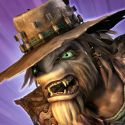 Oddworld: Stranger's Wrath Oddworld: Stranger's Wrath