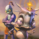 Oddworld: Munch's Oddysee Oddworld: Munch's Oddysee