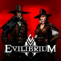 Evilibrium. Soul Hunters