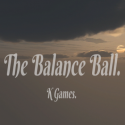 The Balance Ball.