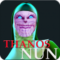 Thanos Nun: Horror game!