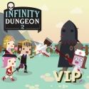 infini Donjon 2 VIP - Zombies