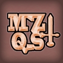 MazeQuest - An Adventure RPG
