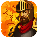 Strategy&amp;Tactics:Medieval Wars