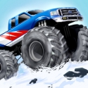 Monster Stunts: Extreme Stunt Truck Racing