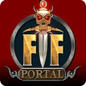 Fighting Fantasy Legends Portal
