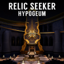 Relic Seeker: Hypogeum