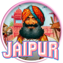 Jaipur : jeu de cartes en duel