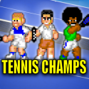 Tennis Champs Returns