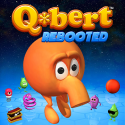Q*Bert Rebooted:?dition SHIELD