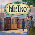 Metro - Le jeu