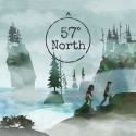 57? North for Merge Cube
