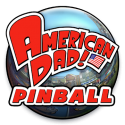 American Dad! Pinball