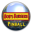 Bob's Burgers Pinball