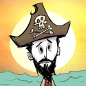 Don't Starve: Shipwrecked Don't Starve: Shipwrecked