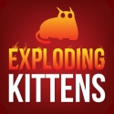 Exploding Kittens?