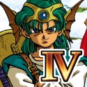 DRAGON QUEST IV Chapters of the Chosen