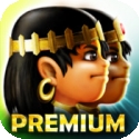 Babylonian Twins Puzzle Platformer Premium